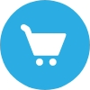 cart icon